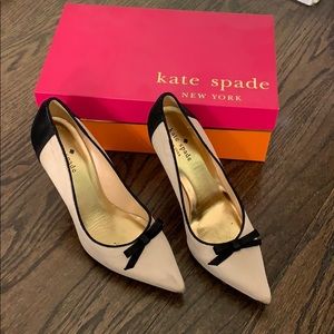 Kate Spade Lisa pumps